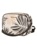Michael Kors Torebka w kolorze kremowo-czarnym - 23 x 15 x 7 cm