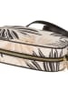 Michael Kors Torebka w kolorze kremowo-czarnym - 23 x 15 x 7 cm