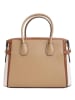 Michael Kors Torebka w kolorze jasnobrązowym - 30 x 23 x 10 cm