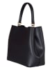 Michael Kors Henkeltasche in Schwarz - (B)18 x (H)18 x (T)10 cm
