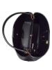 Michael Kors Henkeltasche in Schwarz - (B)18 x (H)18 x (T)10 cm