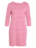 Vila Kleid in Pink