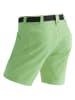 Maier Sports Funktionsshorts "Lulaka" in Grün