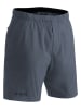 Maier Sports Funktionsshorts "Fortunit" in Dunkelblau