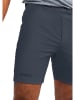 Maier Sports Funktionsshorts "Fortunit" in Dunkelblau