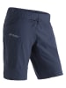 Maier Sports Trekkingbermudas "Fortunit" in Dunkelblau