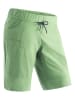 Maier Sports Trekkingbermudas "Fortunit" in Grün
