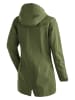 Maier Sports Funktionsparka "Perdura" in Khaki