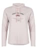 Roadsign Sweatshirt in Rosa