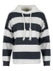 Roadsign Hoodie antraciet/wit