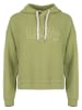Roadsign Hoodie khaki