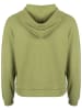Roadsign Hoodie khaki