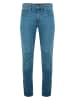 Roadsign Jeans - Slim fit - in Blau