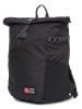 TERNUA Rucksack "Mochila red bay 20"  in Schwarz - (B)28 x (H)42 x (T)18 cm