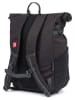 TERNUA Rucksack "Mochila red bay 20"  in Schwarz - (B)28 x (H)42 x (T)18 cm