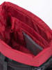 TERNUA Rucksack "Mochila red bay 20"  in Schwarz - (B)28 x (H)42 x (T)18 cm