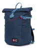 TERNUA Rucksack "Mochila red bay 20"  in Dunkelblau - (B)28 x (H)42 x (T)18 cm
