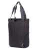 TERNUA Rucksack "Bolso tote red bay"  in Schwarz - (B)28 x (H)39 x (T)18 cm