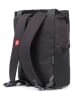 TERNUA Rucksack "Bolso tote red bay"  in Schwarz - (B)28 x (H)39 x (T)18 cm
