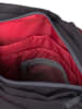 TERNUA Rucksack "Bolso tote red bay"  in Schwarz - (B)28 x (H)39 x (T)18 cm