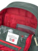 TERNUA Rucksack "Mochila red bay 18" in Khaki - (B)28 x (H)43 x (T)17 cm