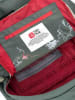TERNUA Rucksack "Mochila red bay 18" in Khaki - (B)28 x (H)43 x (T)17 cm