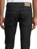Tom Tailor Jeans - Regular fit - in Dunkelblau