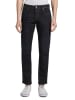 Tom Tailor Spijkerbroek - regular fit - donkerblauw
