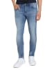 Tom Tailor Spijkerbroek - skinny fit - blauw