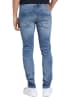 Tom Tailor Jeans - Skinny fit - in Blau
