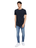 Tom Tailor Jeans - Skinny fit - in Blau