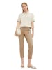Tom Tailor Broek beige