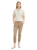Tom Tailor Broek beige