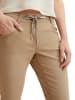 Tom Tailor Broek beige