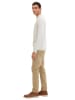 Tom Tailor Hose in Beige