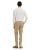 Tom Tailor Hose in Beige