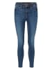 Tom Tailor Spijkerbroek - skinny fit - donkerblauw