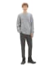 Tom Tailor Broek grijs