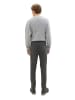 Tom Tailor Broek grijs