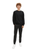 Tom Tailor Hose in Schwarz