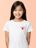 WOOOP Shirt wit
