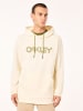 Oakley Hoodie "B1B" crème