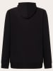 Oakley Sweatshirt "Teddy" in Schwarz