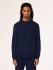 Oakley Sweatshirt "Relax" in Dunkelblau
