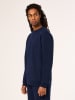 Oakley Sweatshirt "Relax" in Dunkelblau