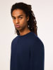 Oakley Sweatshirt "Relax" in Dunkelblau