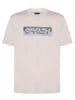 Oakley Shirt "Dality B1B" in Creme