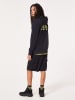 Oakley Hoodie "Lined Mountain Bark" zwart