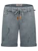 Geographical Norway Bermuda "Pistol" blauw