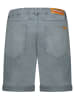 Geographical Norway Bermudas "Pistol" in Blau